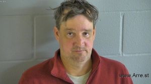 Robert Spiegl Arrest Mugshot