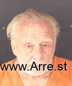 Robert Steuber Arrest