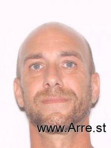 Robert Stjohn Arrest Mugshot