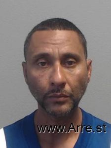 Robin Butler Arrest Mugshot