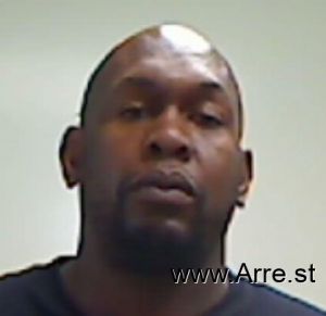 Robin James Arrest Mugshot