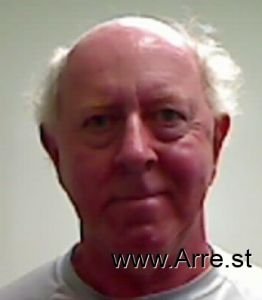 Robin Moody Arrest Mugshot