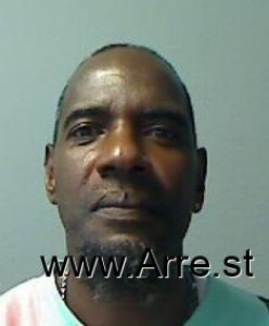 Roderick Fields Arrest Mugshot