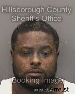 Roderick Gainey Arrest Mugshot