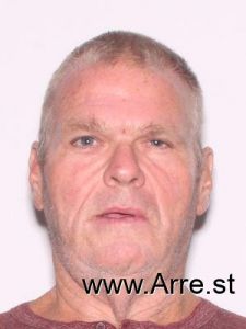 Rodger Marvin Ii Arrest Mugshot