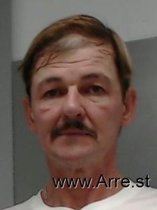 Rodney Rogers Arrest Mugshot