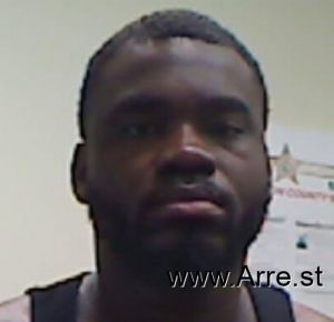 Rodney Rutledge Arrest Mugshot