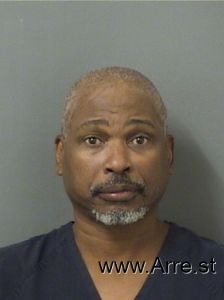 Rodney Thomas Arrest