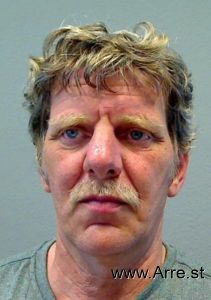 Roger Berkley Arrest Mugshot