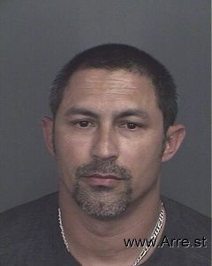 Roger Fleming Arrest Mugshot