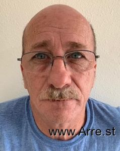 Roger Gorsuch Arrest Mugshot