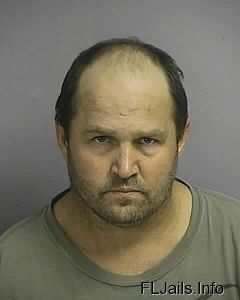 Roger Girdner Arrest Mugshot