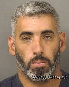 Rolando Traviesoavila Arrest Mugshot