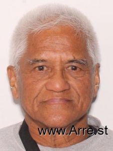 Romeo Cortez Arrest Mugshot