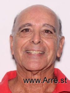 Ronald Conforti Arrest Mugshot