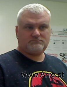 Ronald Gill Arrest Mugshot