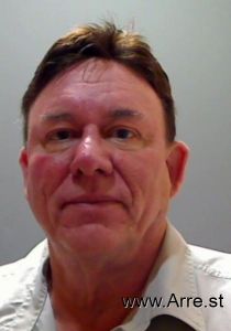 Ronald Gukenberger Arrest Mugshot