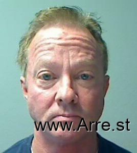 Ronald Lewis Arrest Mugshot