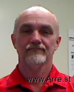 Ronald Lindsey Arrest Mugshot