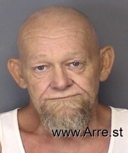 Ronald Lozier Arrest Mugshot