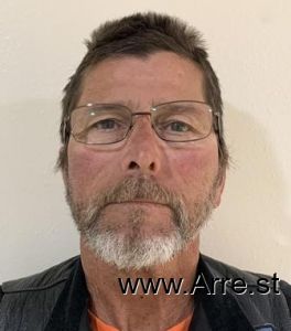 Ronald Mccammon Arrest Mugshot