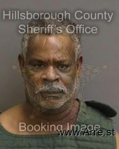 Ronald Moore Arrest