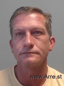 Ronald Parrish Jr Arrest Mugshot