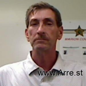 Ronald Patton Arrest Mugshot