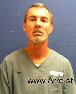 Ronald Peachey Arrest Mugshot