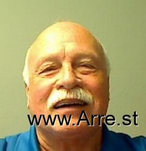 Ronald Phillips Arrest Mugshot