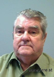 Ronald Rife Arrest Mugshot