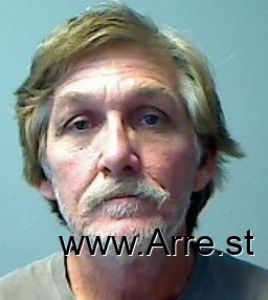 Ronald Sellers Arrest Mugshot