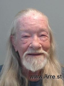 Ronald Silk Arrest Mugshot