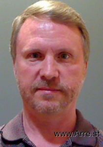 Ronny Cothron Arrest Mugshot