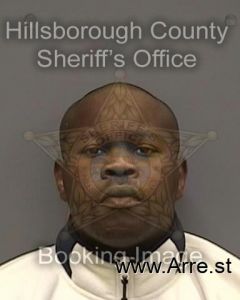 Roosevelt Smith Arrest