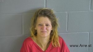 Rosa Stinnett Arrest Mugshot