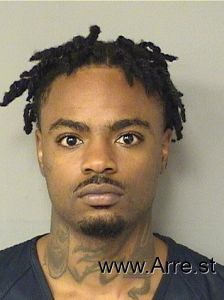 Rosensky Chery Arrest