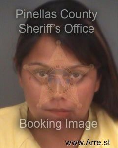 Roxanne Hallman Arrest Mugshot