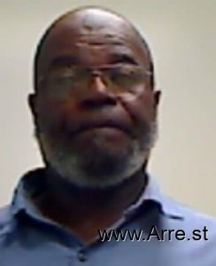 Roy Brown Arrest Mugshot