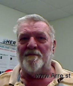 Roy Davis Arrest Mugshot