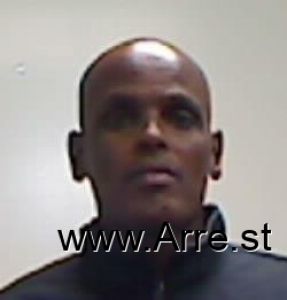 Rozell Terry Arrest Mugshot