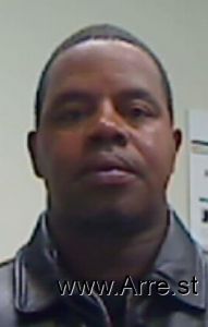 Rudolph Daymon Arrest Mugshot