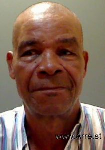 Rudolph Douglas Arrest Mugshot