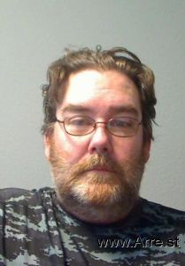 Russell Holland Arrest Mugshot