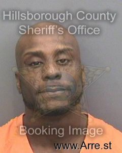 Russell Ross Arrest Mugshot