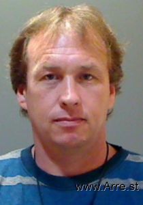 Rusty Hammond Arrest Mugshot