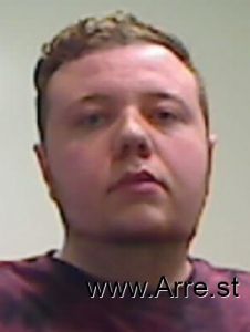 Ryan Buehler Arrest Mugshot