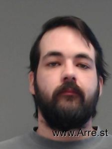 Ryan Conrad Arrest Mugshot