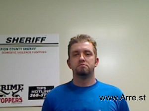 Ryan Roach Arrest Mugshot