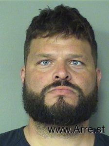 Ryan Schultz Arrest